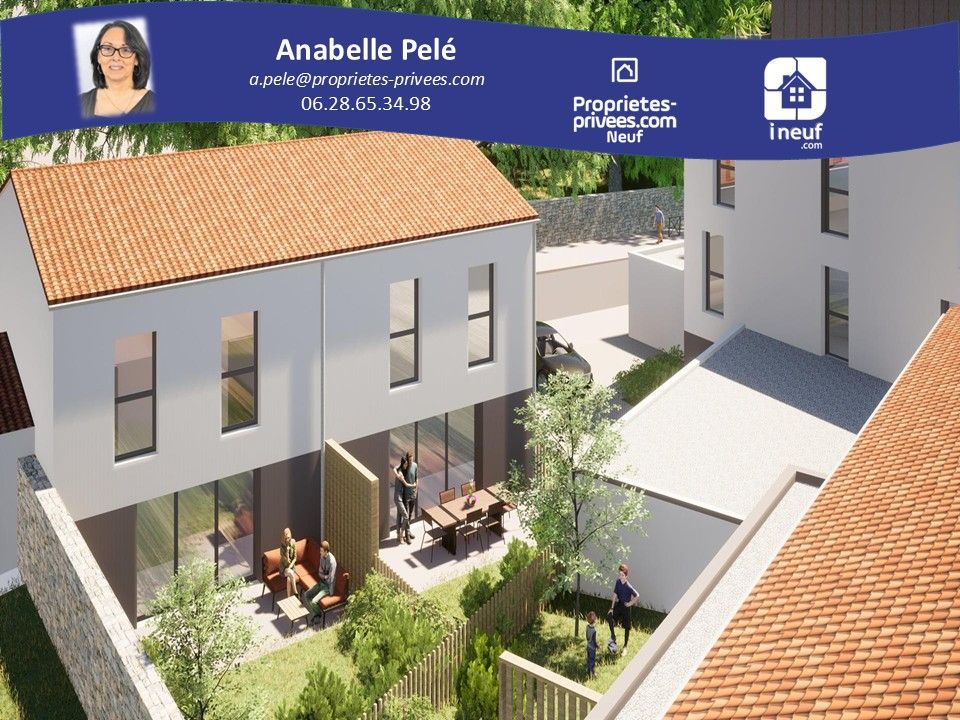 Villa i Aizenay, Vendee - bilde 2