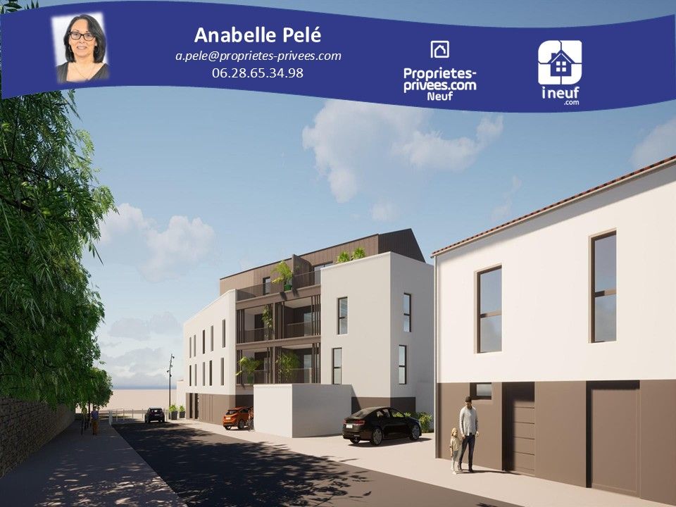Villa i Aizenay, Vendee - bilde 3
