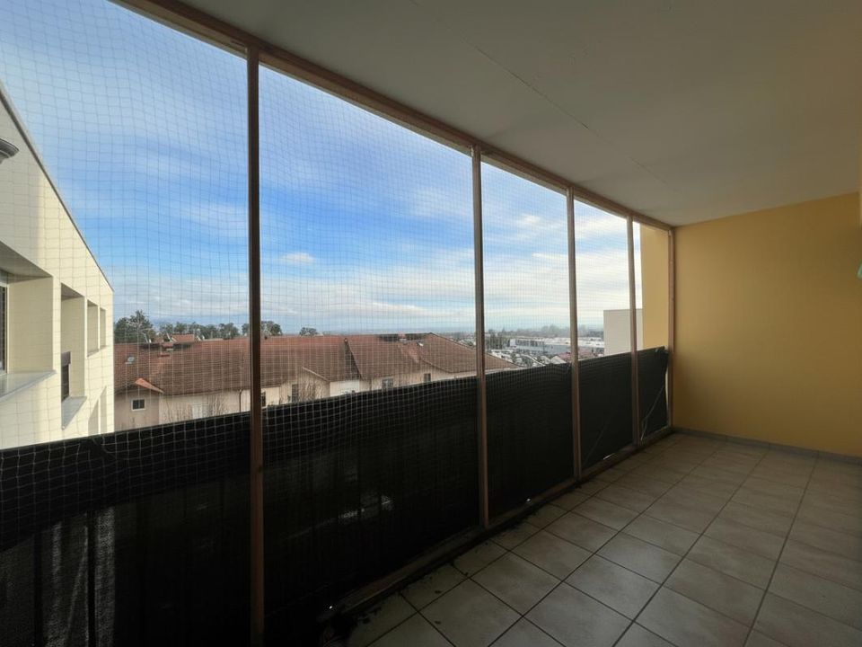 Apartamento em Gex, Ain - foto 1