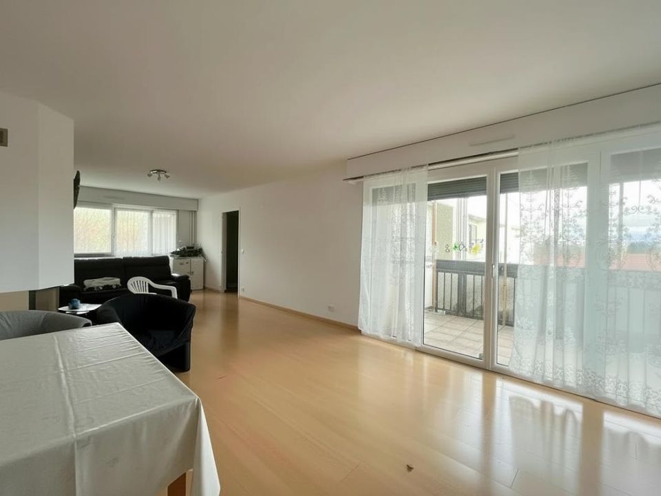 Apartamento em Gex, Ain - foto 2