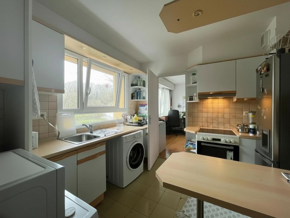 Apartamento em Gex, Ain - foto 5