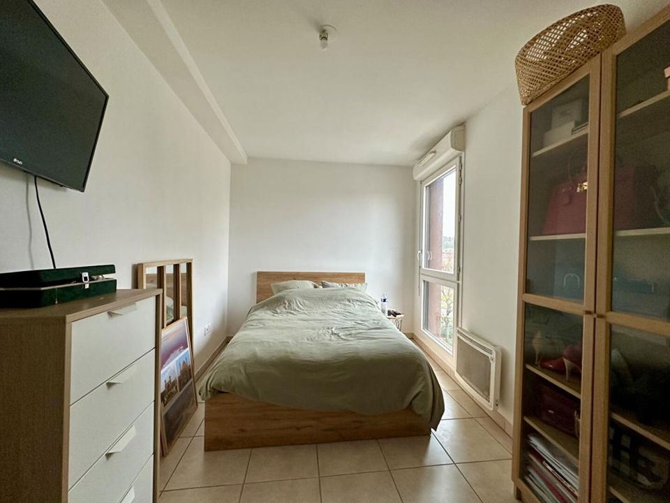 Lejlighed i Saint-Jean-de-Védas, Herault - foto 3