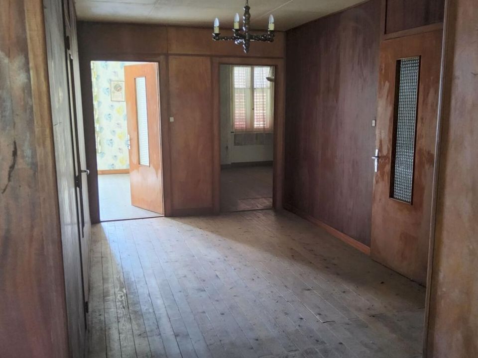 Villa i Pont-de-Roide-Vermondans, Doubs - bilde 4