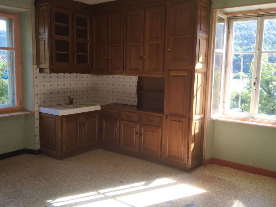 Villa i Pont-de-Roide-Vermondans, Doubs - bilde 5