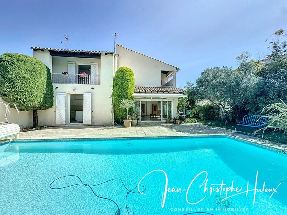Villa a Bouillargues, Gard - foto 2