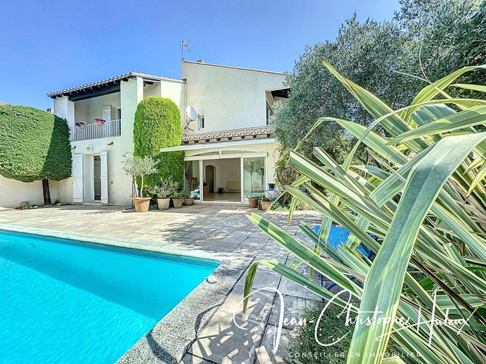 Villa a Bouillargues, Gard - foto 3