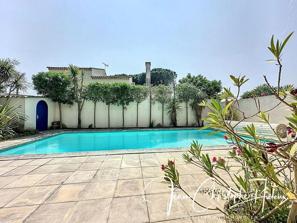 Villa a Bouillargues, Gard - foto 4