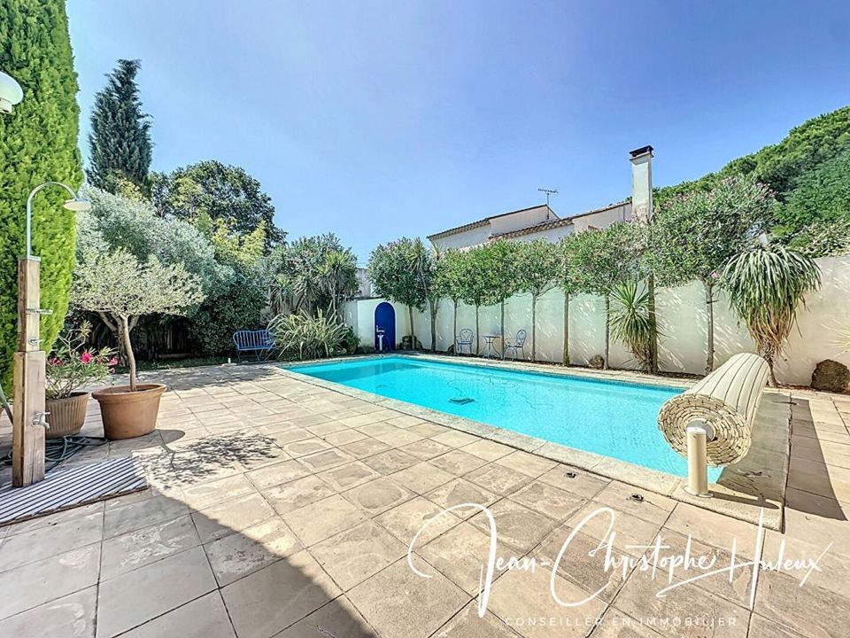 Villa a Bouillargues, Gard - foto 5