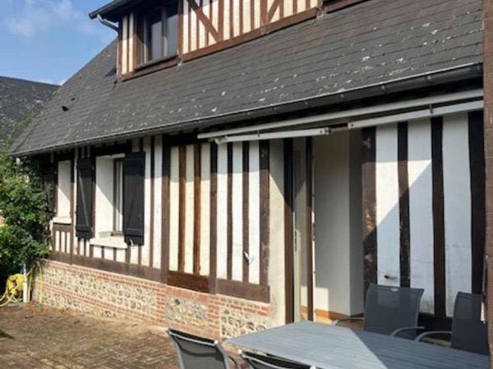 Villa a Doudeville, Seine-Maritime - foto 2