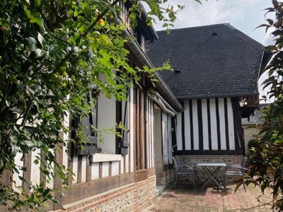 Villa a Doudeville, Seine-Maritime - foto 4