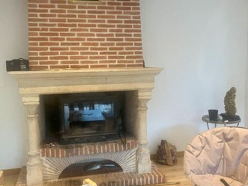 Villa a Doudeville, Seine-Maritime - foto 5