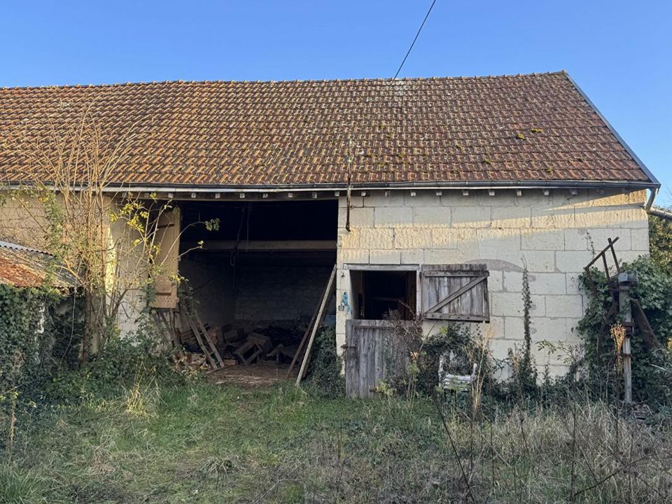 Villa i Huismes, Indre-et-Loire - foto 4