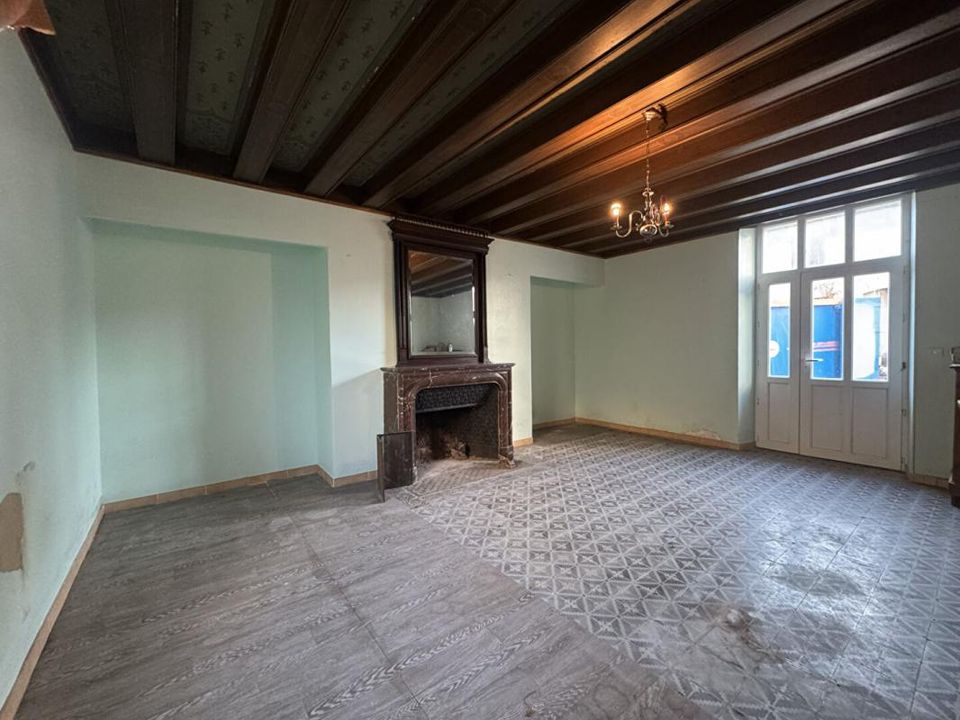 Villa i Huismes, Indre-et-Loire - foto 5