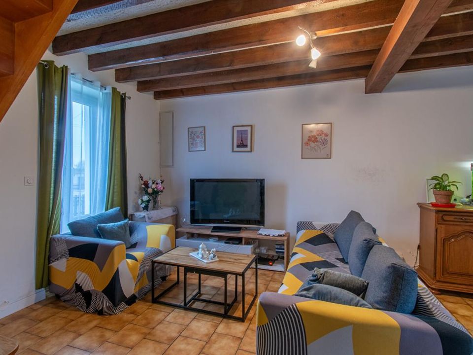 Villa i Vierzon, Cher - foto 2
