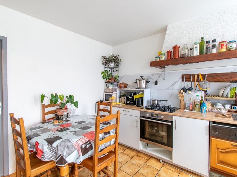 Villa i Vierzon, Cher - foto 3