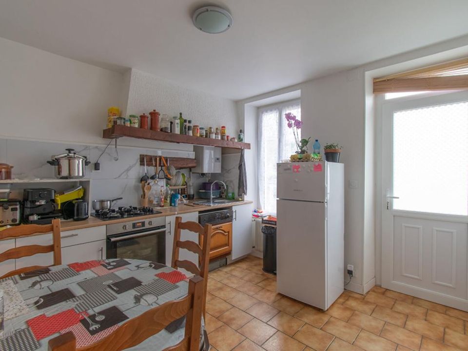 Villa i Vierzon, Cher - foto 4