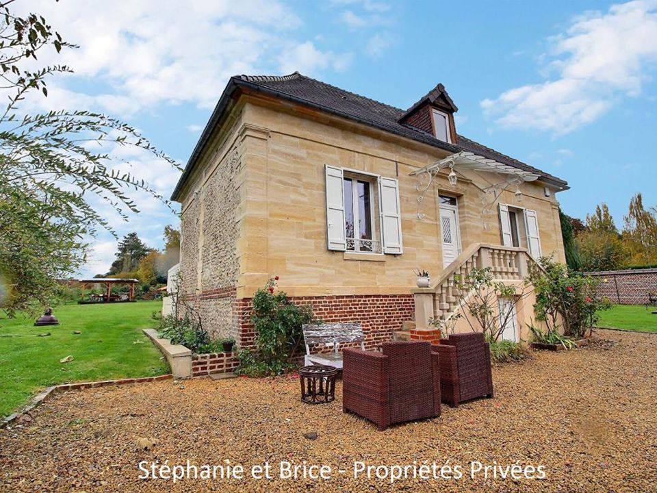 Villa i Méru, Oise - foto 1
