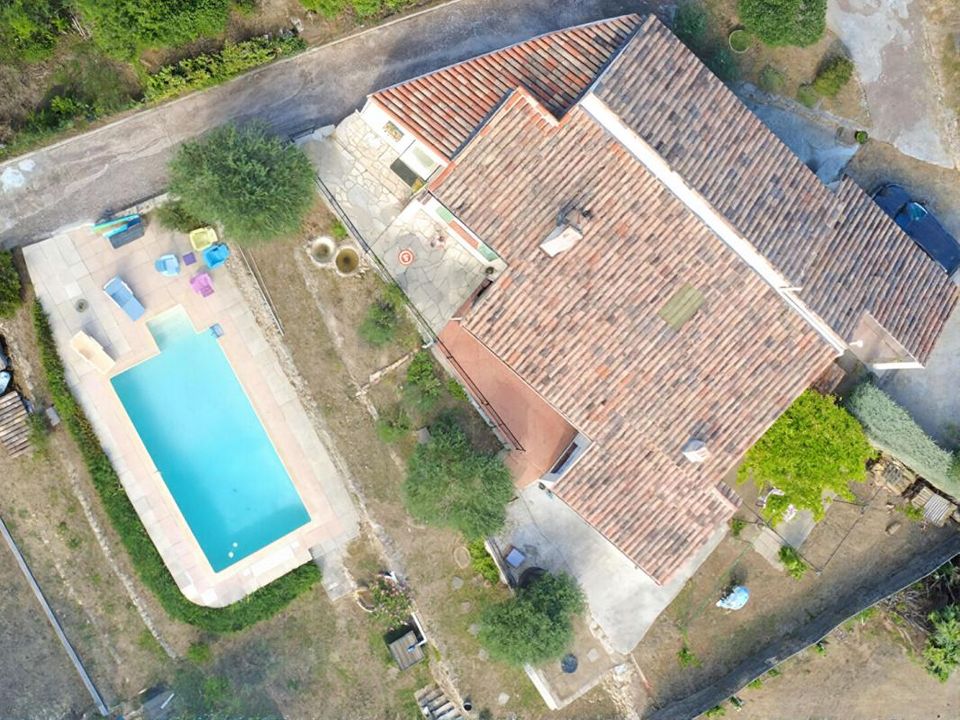Villa i Flayosc, Var - foto 3
