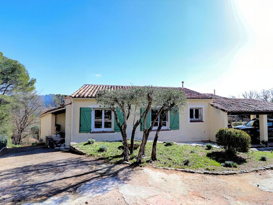 Villa i Flayosc, Var - foto 4