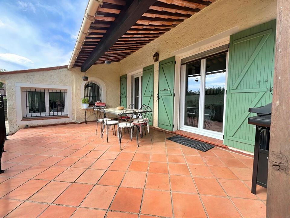 Villa i Flayosc, Var - foto 5