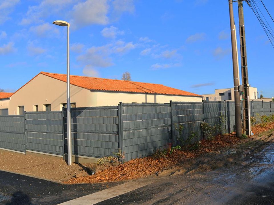 Villa i Médis, Charente-Maritime - foto 1