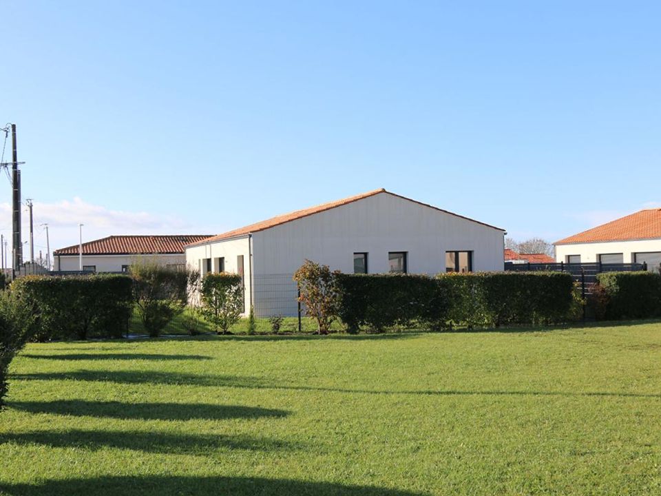 Villa i Médis, Charente-Maritime - foto 2