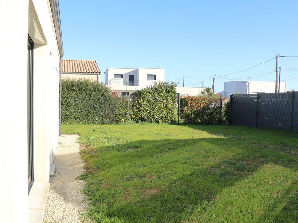 Villa i Médis, Charente-Maritime - foto 3