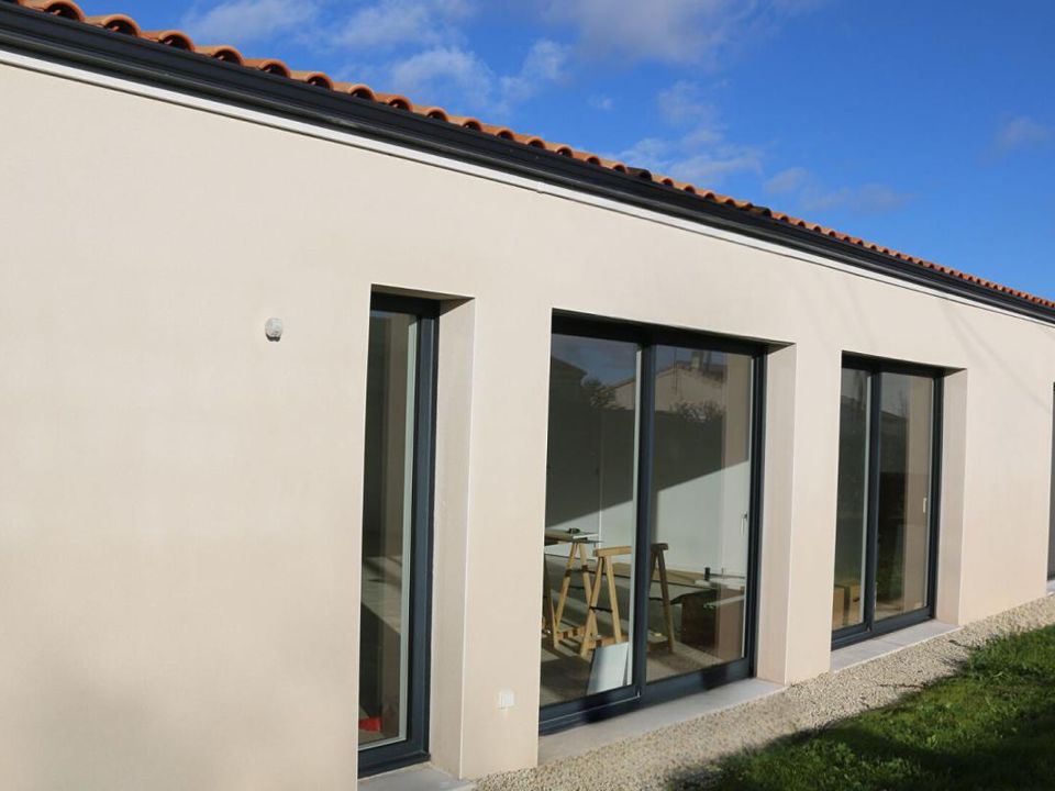 Villa i Médis, Charente-Maritime - foto 4