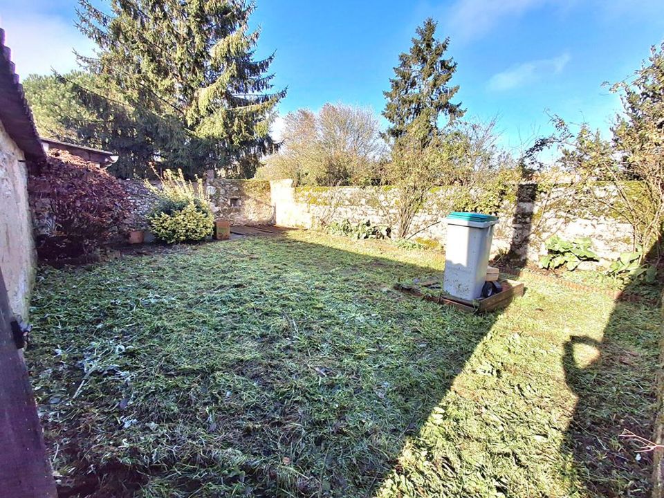 Villa i Saint-Hilaire-de-Clisson, Loire-Atlantique - foto 1