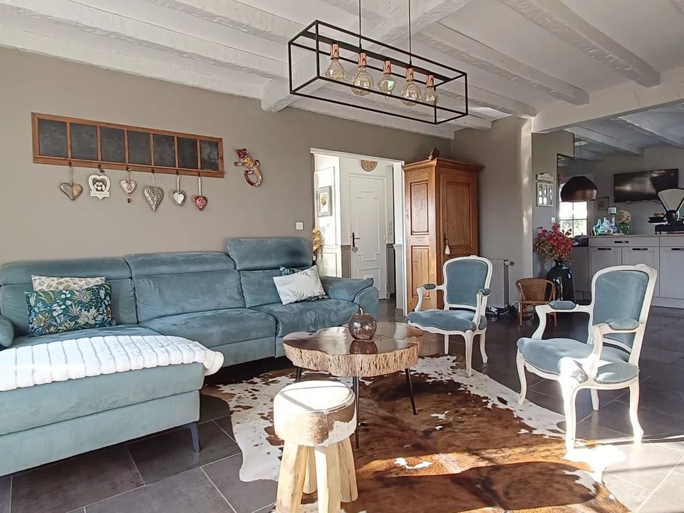 Villa i Migné-Auxances, Vienne - foto 5