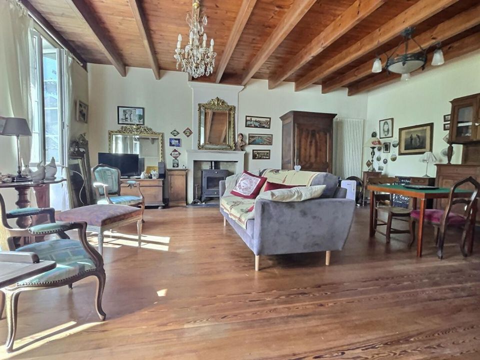 Villa i La Vallee, Charente-Maritime - bilde 3