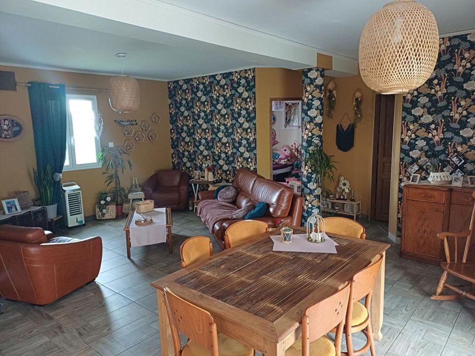 Villa i Ribécourt-Dreslincourt, Oise - foto 3