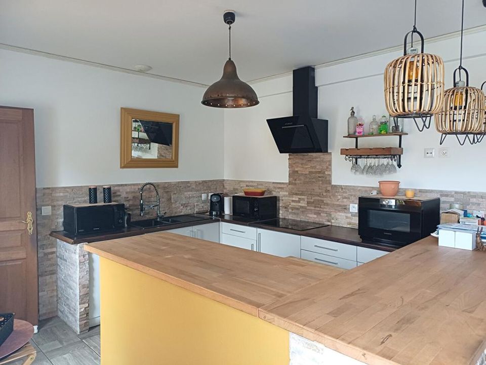 Villa i Ribécourt-Dreslincourt, Oise - foto 4