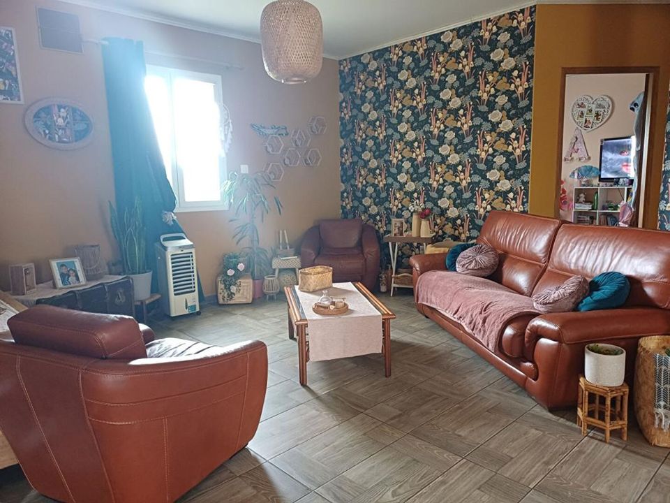 Villa i Ribécourt-Dreslincourt, Oise - foto 5