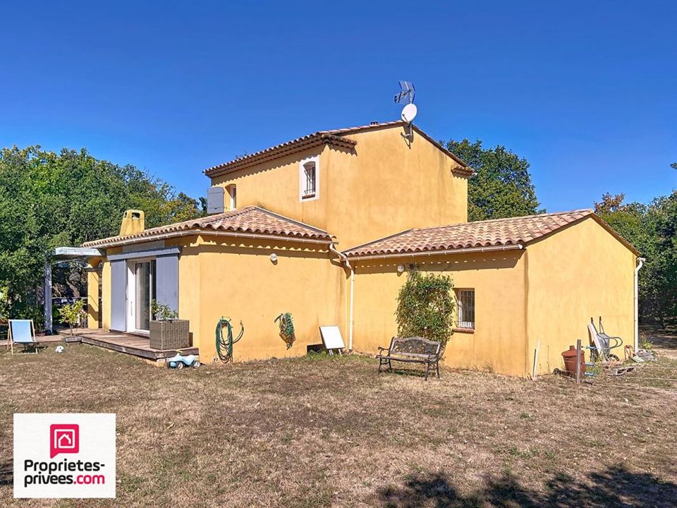 Villa i Rians, Var - foto 2