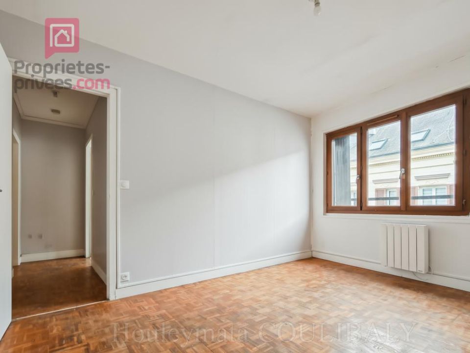 Appartement in Montivilliers, Seine-Maritime - foto 2