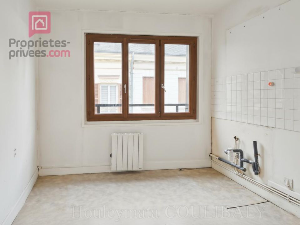 Appartement in Montivilliers, Seine-Maritime - foto 3
