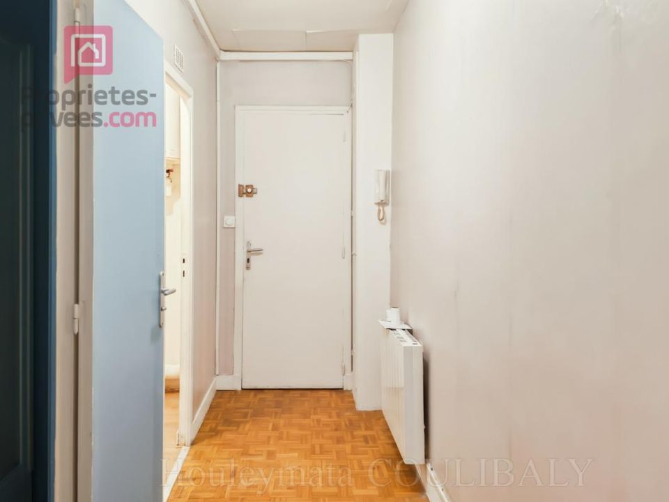 Appartement in Montivilliers, Seine-Maritime - foto 5