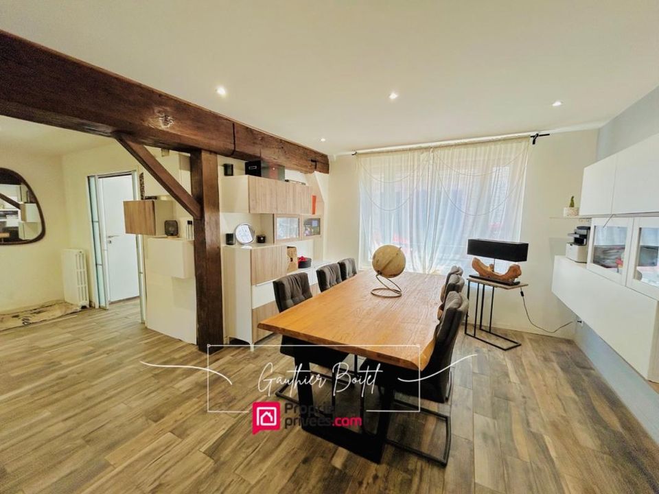 Villa i Rozay-en-Brie, Seine-et-Marne - foto 1