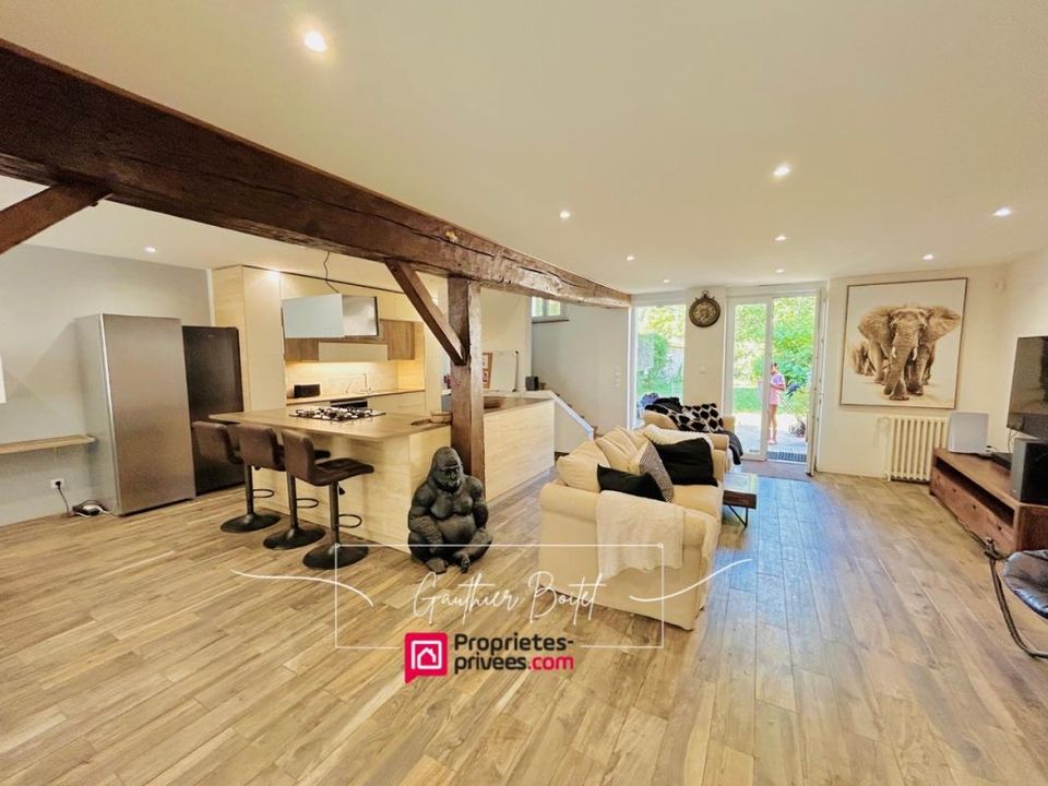 Villa i Rozay-en-Brie, Seine-et-Marne - foto 2