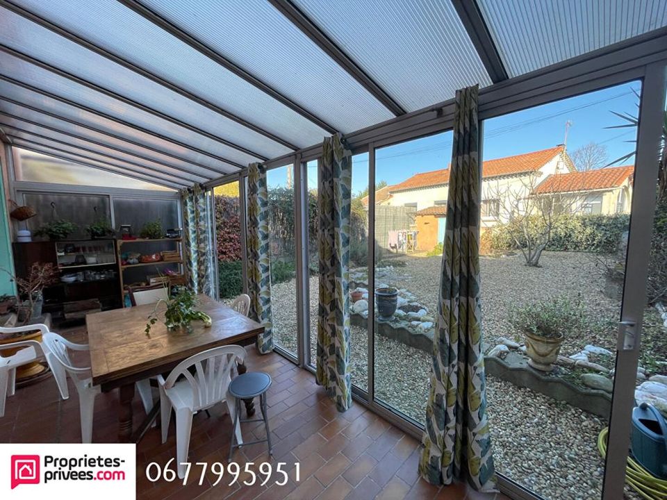 Villa i Saint-Christol-les-Ales, Gard - bilde 1