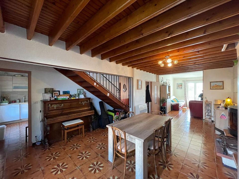 Villa i Saint-Christol-les-Ales, Gard - bilde 4