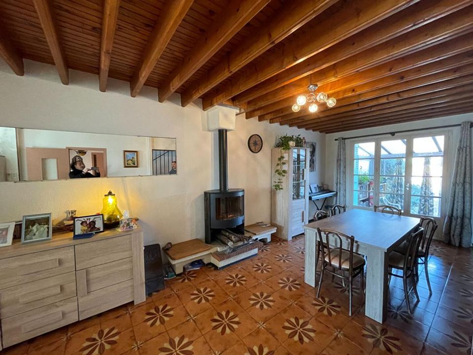 Villa i Saint-Christol-les-Ales, Gard - bilde 5