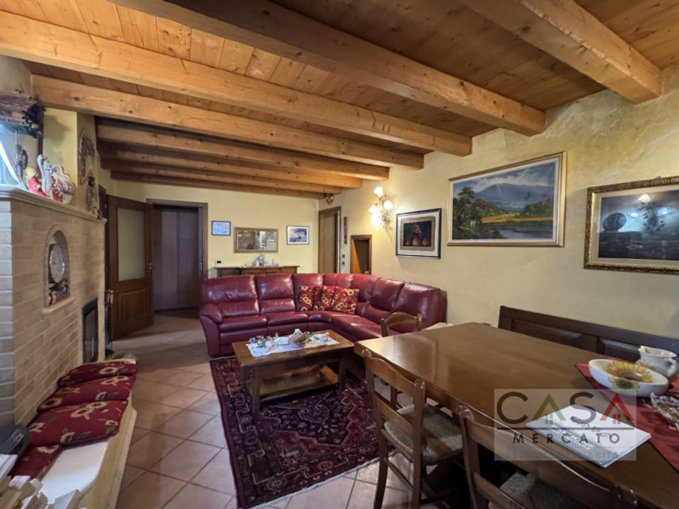 Villa i Gaiarine, Treviso - foto 3