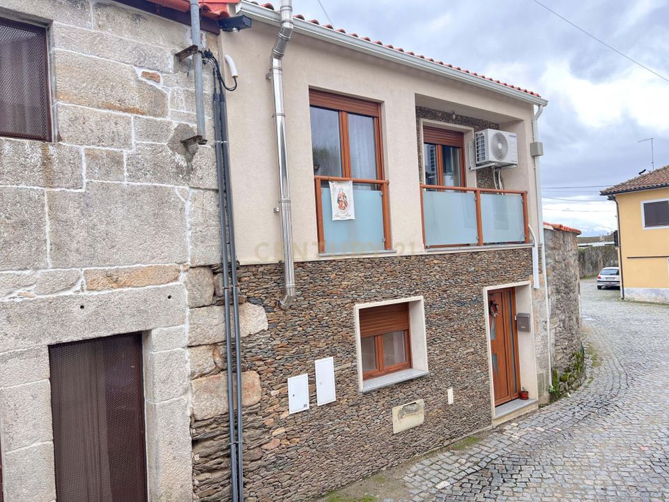 Villa i Alijo, Vila Real - foto 1