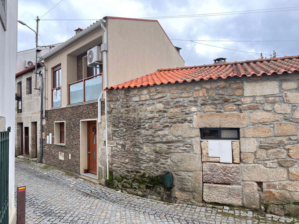 Villa i Alijo, Vila Real - foto 2