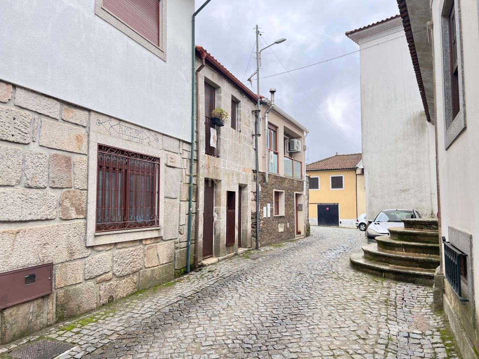 Villa i Alijo, Vila Real - foto 3