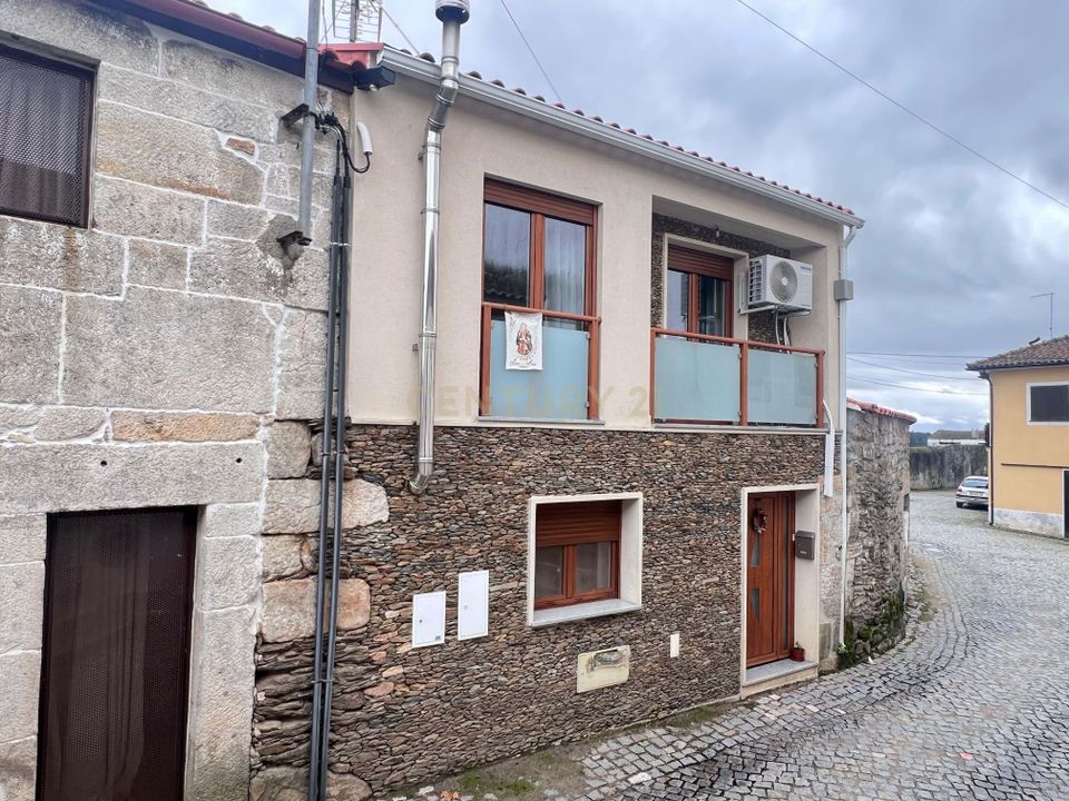 Villa i Alijo, Vila Real - foto 4