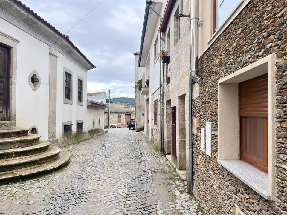 Villa i Alijo, Vila Real - foto 5