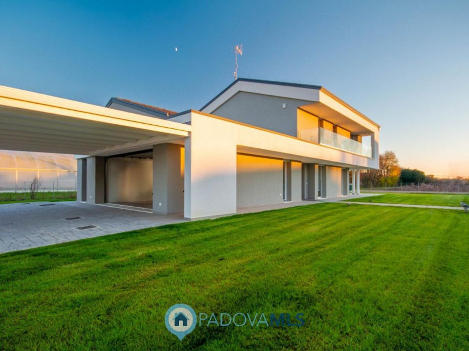 Villa i Borgoricco, Padua - foto 2